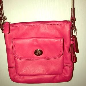 Coach Crossbody